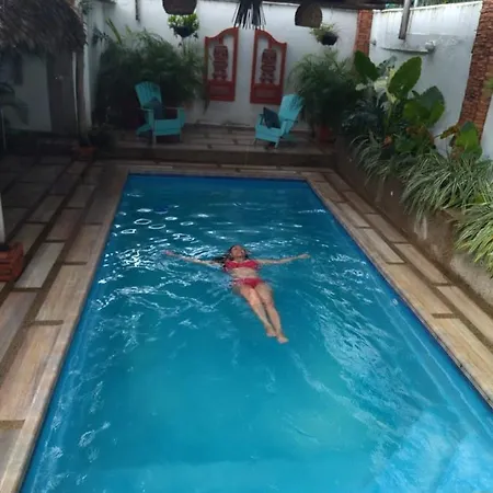 Villa Casa Antonella - Sabanas De Bonda